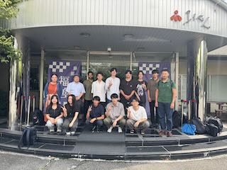 Summer Seminar Camp 2025